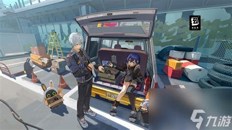 《绝区零》攻略:轻松解决毛茸茸的大麻烦! 1