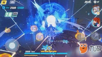 《崩坏3》闪点作战活动:全面攻略与致胜技巧揭秘 2