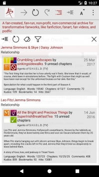 《2025年AO3（Archive of Our Own）官网中文地址介绍》 1