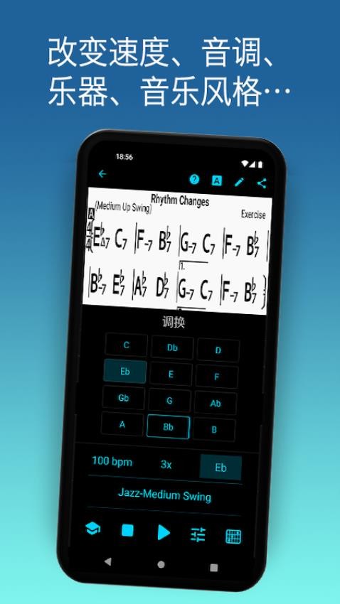 iReal Pro免费版 v2026.2-china 手机版 截图3