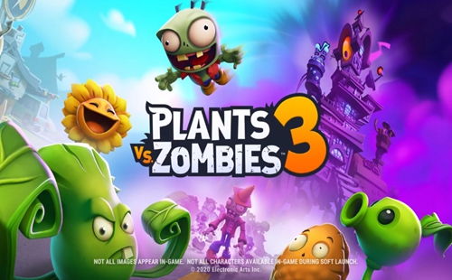 《植物大战僵尸3》中有哪些新植物介绍? 2