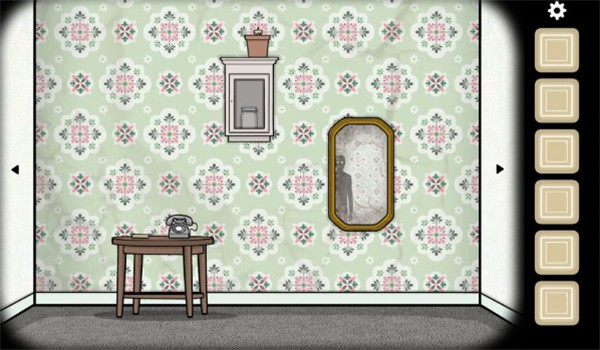 逃离方块：轮回的房间中文版 截图4