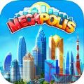 Megapolis苹果版