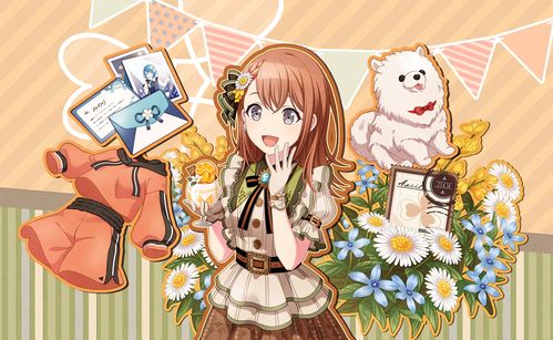 《光夜绮梦：三丽鸥联动限定卡面鉴赏》