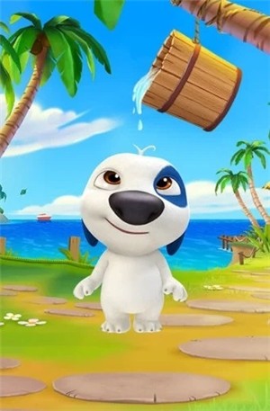 2026我的汉克狗 截图4