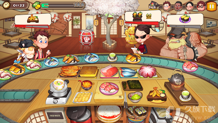 烹饪冒险安卓版 截图3