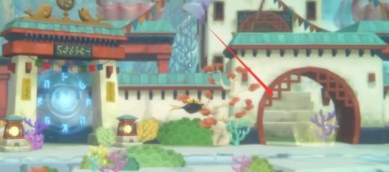 《潜水员戴夫》游戏攻略：高效捕捉驼背海马技巧大揭秘 2