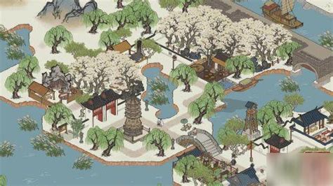 《〈江南百景图〉虎丘何时上线?最新上线时间揭秘!》 4