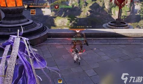 《诛仙世界》合欢门派战斗机制详解 1