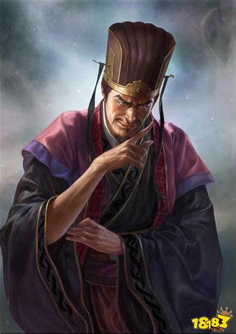 《三国志·战略版》中李儒的培养价值分析 3