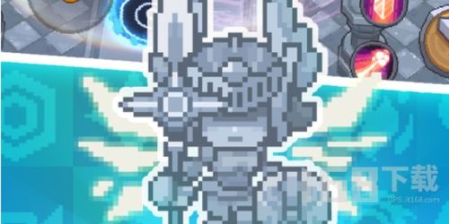 《《元气骑士前传》中，如何轻松换取强大羁绊？》 1