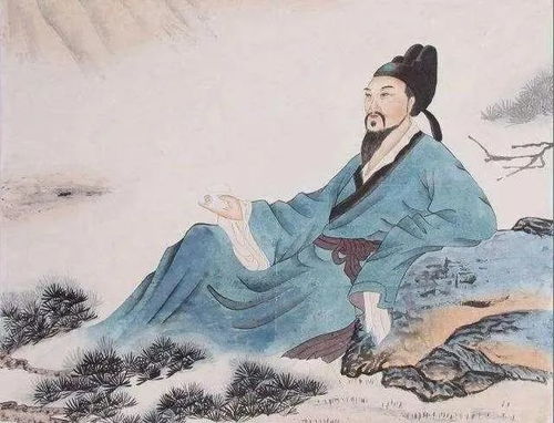 杜甫的诗被誉为何? 2