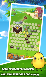 机器人对对碰2 1