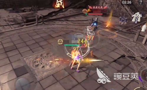 《永劫无间》手游：金钥匙解锁宝藏的终极秘籍！