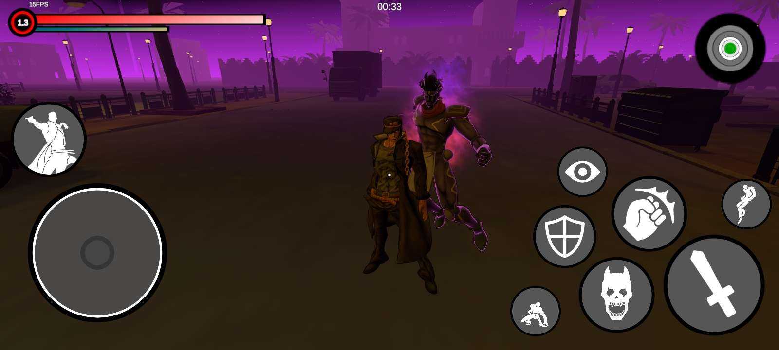 群星的尘埃全解锁版 截图3