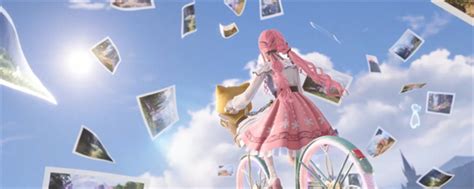 《无限暖暖》夜晚奇遇：解锁鱼类歌唱任务的绝妙攻略 1