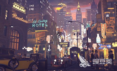 《《重返未来：1999》名人卡——海岸漫步篇介绍》 2