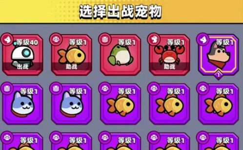 弹壳特攻队中哪个宠物最厉害? 2