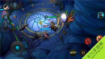 《乱斗西游》火线救援玩法指南 3