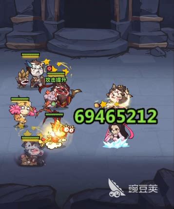 《王者猎人》法师核心阵容顶尖搭配指南 2