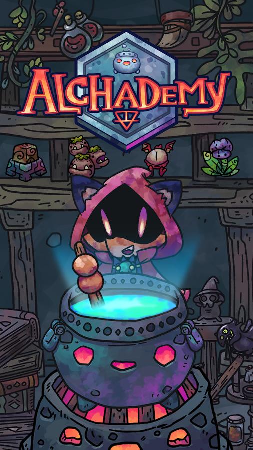 炼金学校安卓版 1