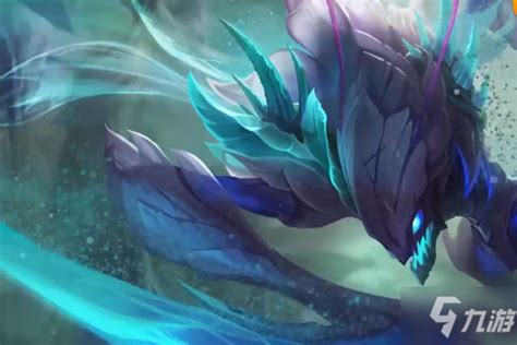 掌握荣耀战场：英雄联盟手游卡兹克的绝妙玩法指南 1