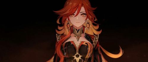 《《原神》中火神角色的挂火能力全面剖析》 1