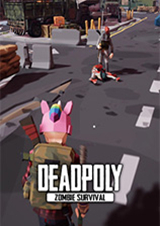 DeadPoly v1.0