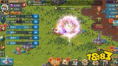 王国纪元：平民攻略大揭秘，无T4也能玩转的策略指南 1