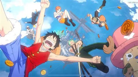 《航海王壮志雄心》中如何获取英雄传说？ 3