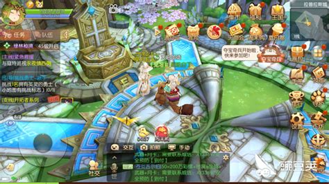 风之大陆:忍者攻略秘籍大揭秘 4