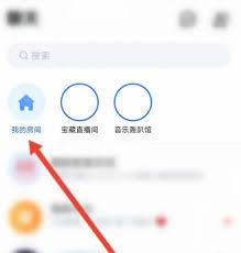 如何在《TT语音》中搜索房间？ 2
