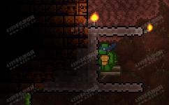 泰拉瑞亚神庙机关的作用是什么? 2