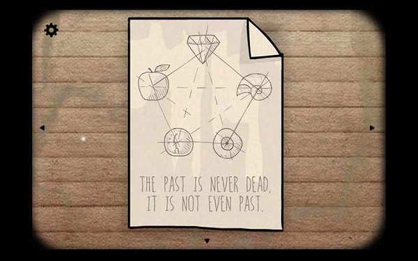 逃离方块锈色湖畔手机版 截图2