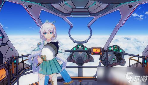 《《崩坏3》玩家必看：朔夜观星QTE机制全面解析，你真的了解吗？》 3