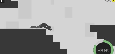 火柴人反向翻转 1