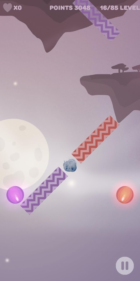 梦想之路 截图2