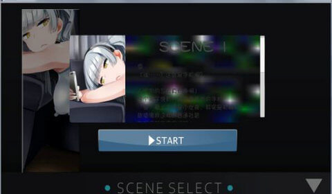 高傲智能机器人的生活 截图2