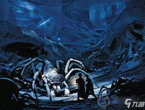 探索《哈利波特》：揭秘禁林进入次数的巧妙方法 1