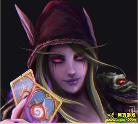 《炉石传说》31.2.2版本：希尔瓦娜斯重大调整全解析 2