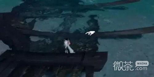 《逆水寒手游》雷辎电胄获取全攻略 1