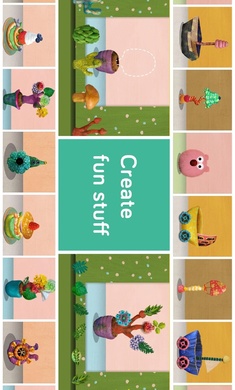 神奇毛绒游戏世界完整版 截图5