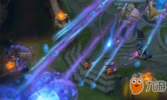 《无限暖暖》幽暗洞窟中3个烟花位置在哪里? 3