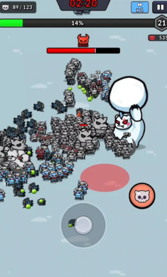 死灵法师国际服 截图4