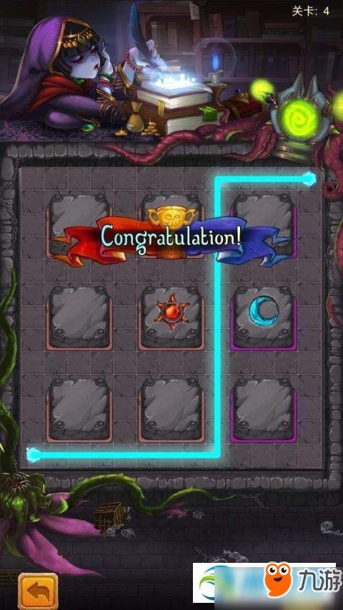 揭秘！地下城堡3中获取战争之诫符文的绝妙途径 1