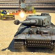 坦克冲突2无敌版