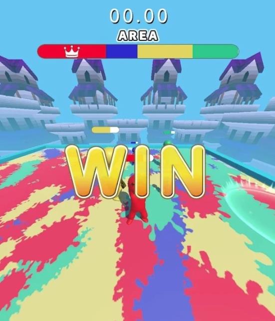 油漆枪战竞技场 截图3