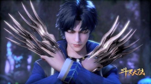 斗罗大陆:全面掌握人物获取攻略 3