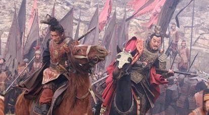 《扶摇一梦》揭秘:项羽门客全图鉴大赏 1