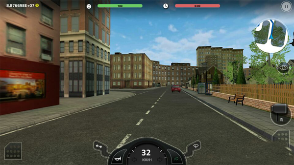 巴士模拟2026正版 截图3